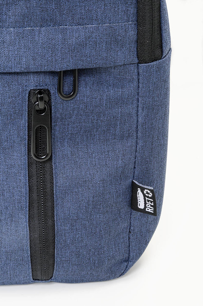 Lauder - Rucksack, RPET