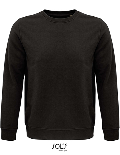 Deep Charcoal Grey (Solid)