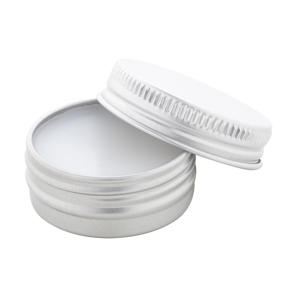 Contor - Lippenbalsam - silber