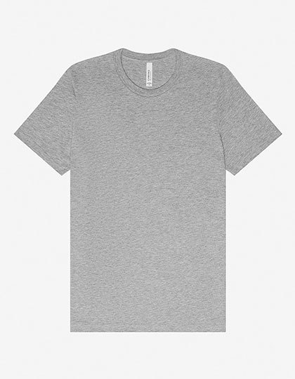 Bella+Canvas - Unisex Heather CVC Short Sleeve Tee