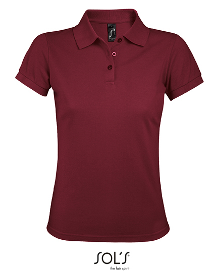 SOL´S - Women´s Polo Shirt Prime
