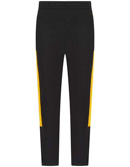 Black, Gold