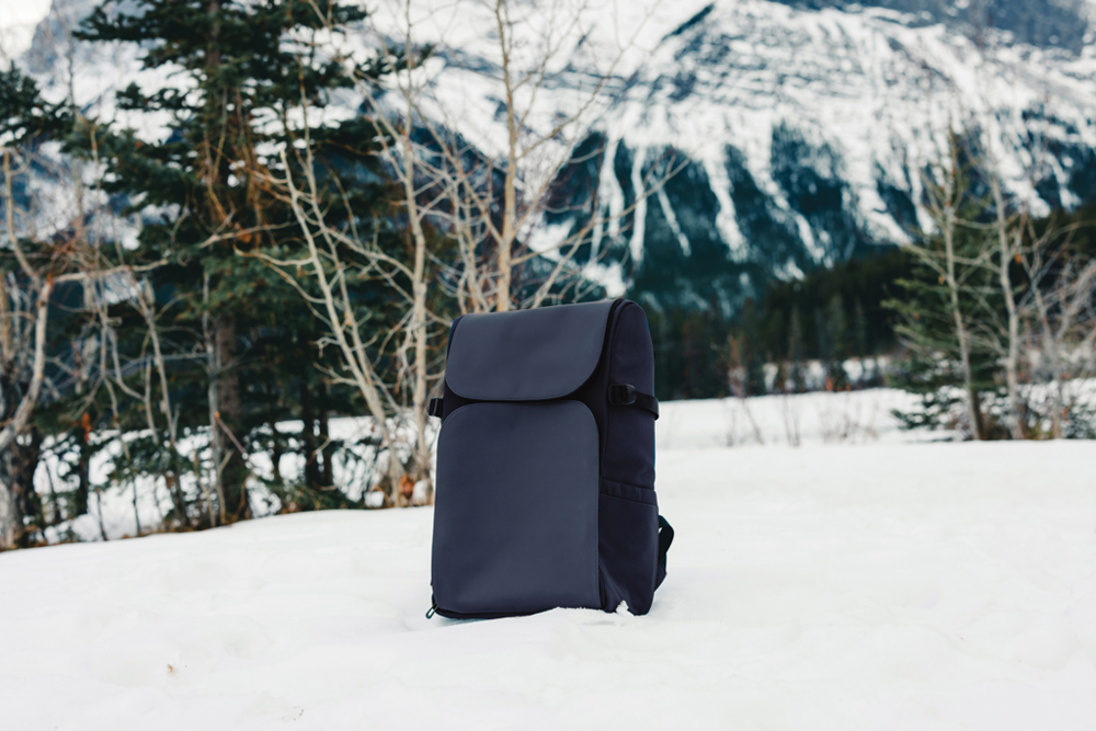 Pascal AWARE™ RPET Deluxe Weekend Rucksack