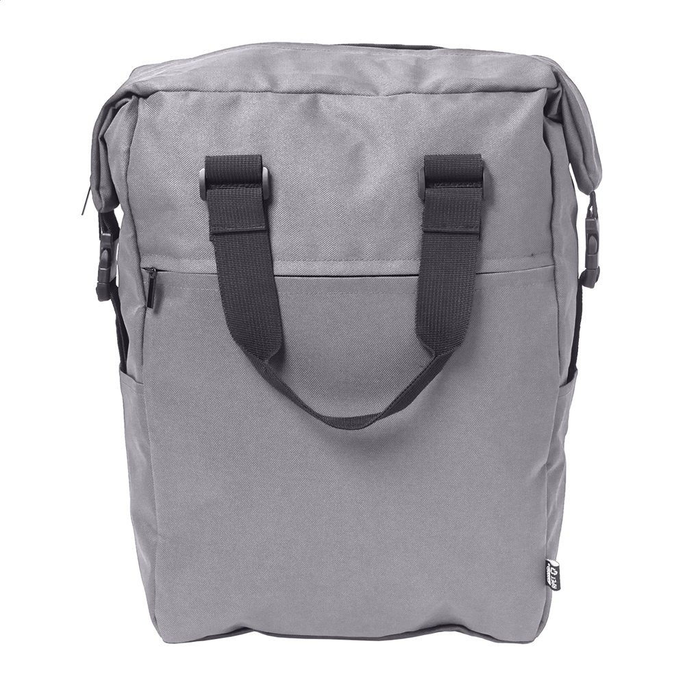 Ellison - RPET Rucksack