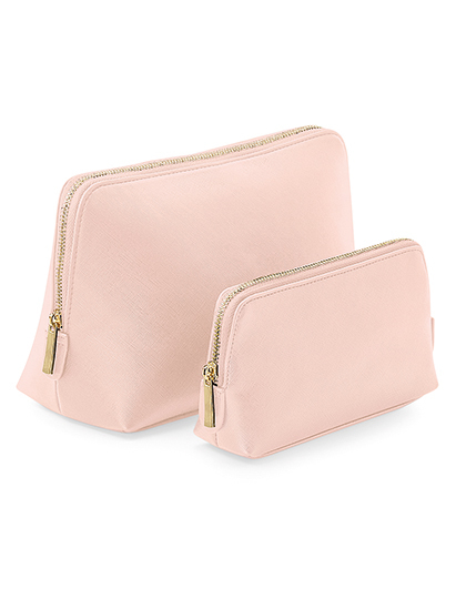 BagBase - Boutique Accessory Case - Soft Pink