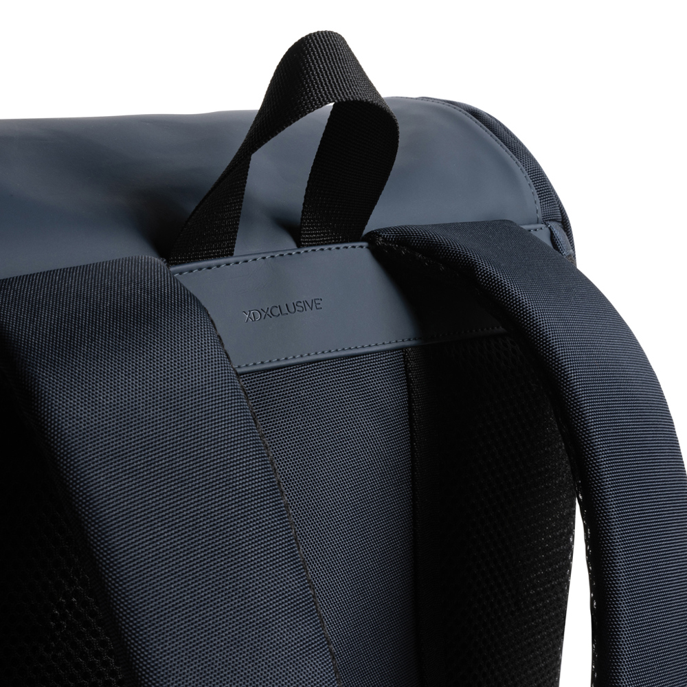 Pascal AWARE™ RPET Deluxe Weekend Rucksack